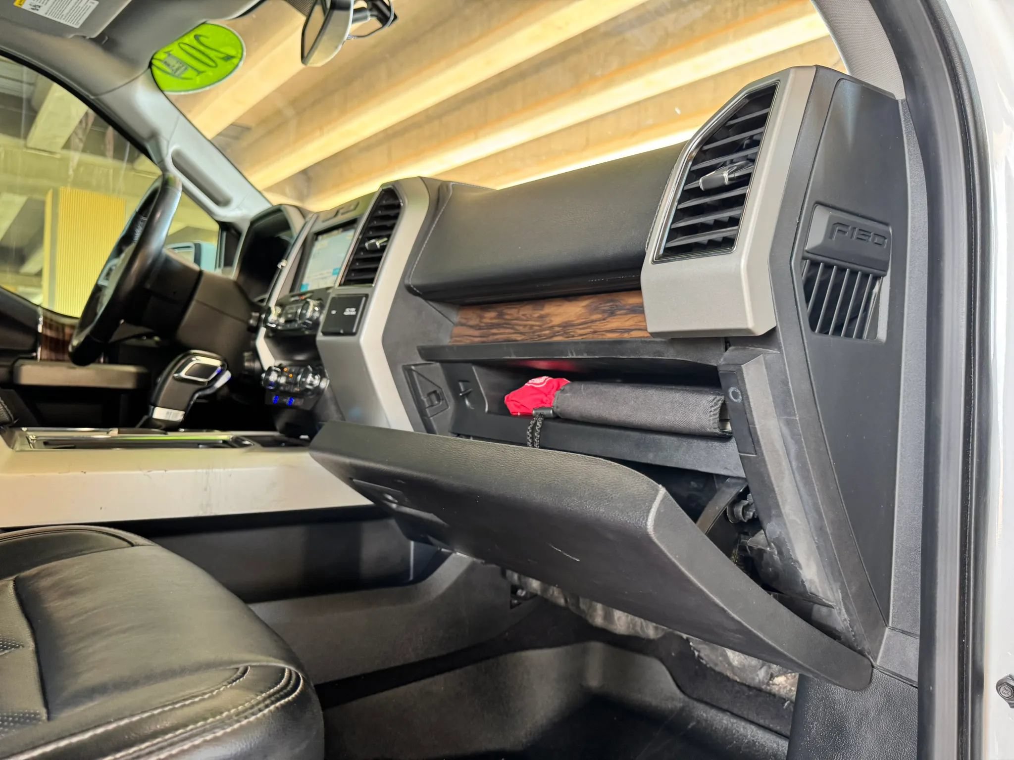 Used 2019 Ford F150 Lariat AWD/4WD image 31