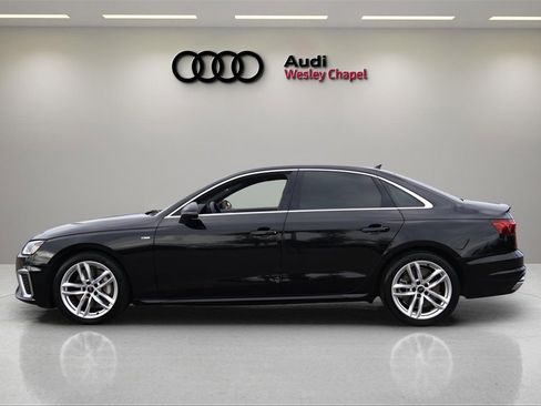 Used 2023 Audi A4 2.0T Premium Plus w/ Premium Plus Package image 2