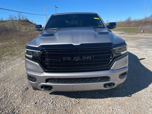Used 2024 RAM 1500 Limited image 2