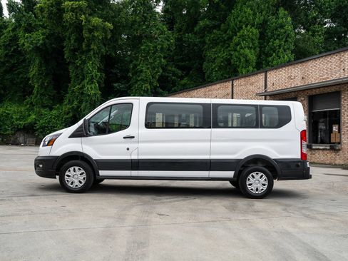 Used 2016 Ford Transit 350 XL RWD image 4
