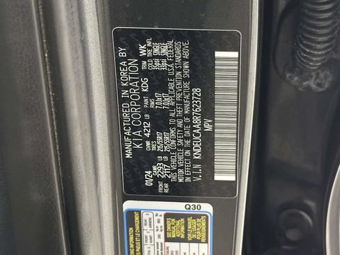 Used 2024 Kia Seltos S AWD/4WD image 34