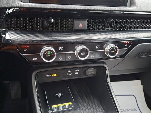 Used 2023 Honda CR-V EX-L image 16