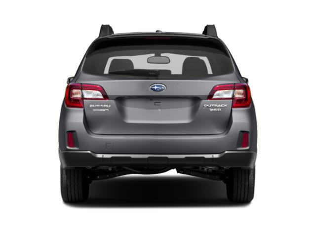 Used 2015 Subaru Outback 2.5i Limited w/ Popular Package #4 AWD/4WD image 8