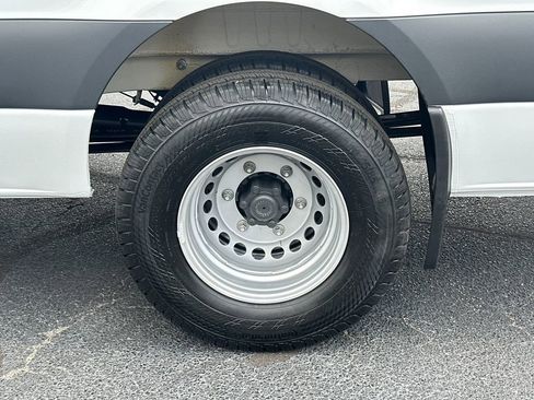 New 2026 Mercedes-Benz Sprinter 3500 image 20