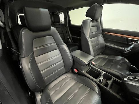 Used 2019 Honda CR-V EX-L image 11