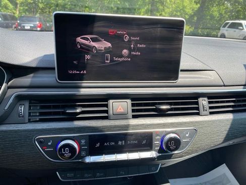 Used 2019 Audi A5 2.0T Premium Plus w/ Premium Plus AWD/4WD image 9