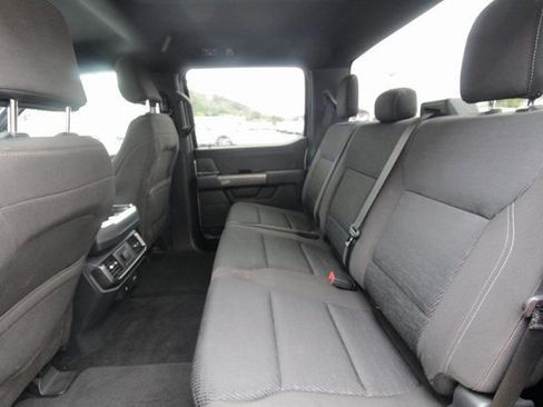 Used 2023 Ford F150 XLT w/ Equipment Group 302A High image 32