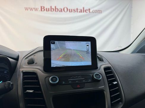 Used 2019 Ford Transit Connect XLT FWD image 13