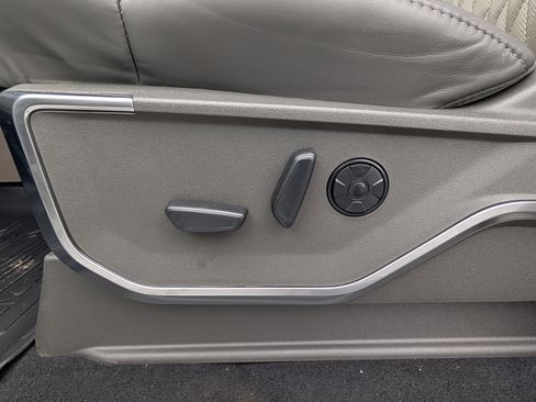 New 2026 Ford F350 Platinum w/ Platinum Plus Package image 22