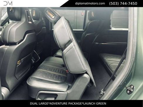 Used 2024 Rivian R1S Adventure AWD/4WD image 24