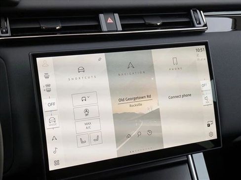 New 2026 Land Rover Range Rover Velar Dynamic SE image 12