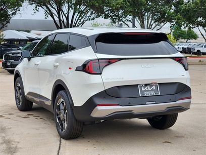 New 2026 Kia Sportage S