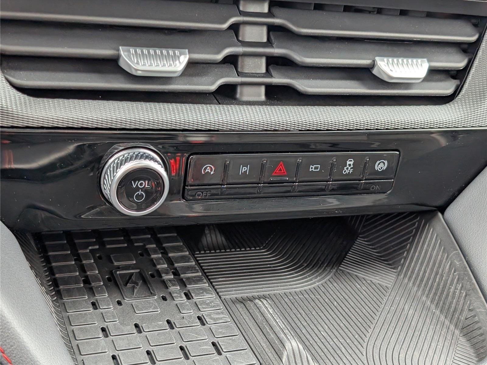 Used 2025 Ford Explorer ST w/ Sun And Sound Package AWD/4WD image 30
