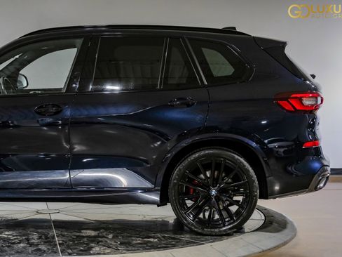 Used 2023 BMW X5 sDrive40i w/ M Sport Package RWD image 15