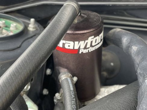 Used 2013 Subaru Impreza WRX STI Limited image 35