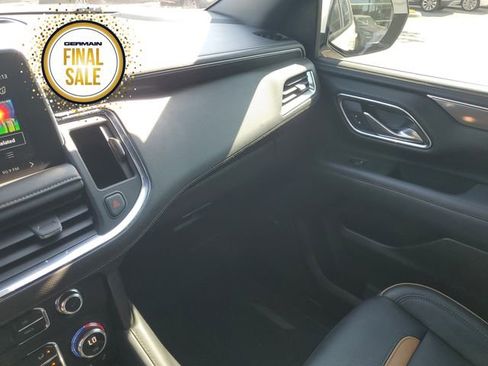 Used 2023 GMC Yukon AT4 image 31