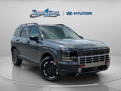 New 2026 Hyundai Palisade XRT Pro