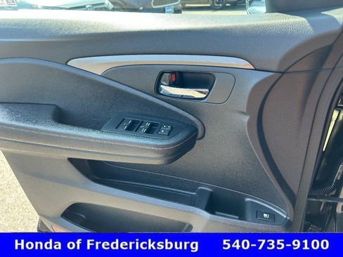 Used 2021 Honda Ridgeline Sport image 27