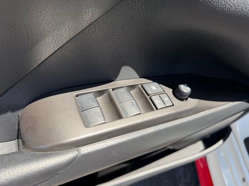 Used 2022 Toyota Camry TRD FWD image 19