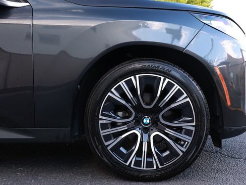 Used 2025 BMW X3 xDrive30i AWD/4WD image 12