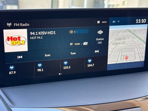 Used 2024 Acura RDX SH-AWD w/ Technology Package image 22