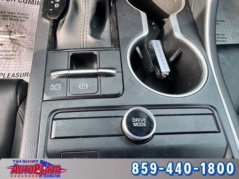Used 2022 Kia K5 GT-Line FWD image 33