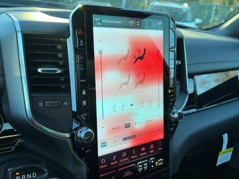 New 2026 RAM 1500 Laramie w/ Night Edition image 36