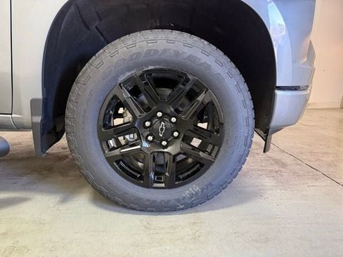 New 2026 Chevrolet Silverado 1500 Custom image 27
