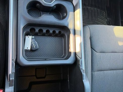 Used 2022 RAM 1500 Big Horn AWD/4WD image 22