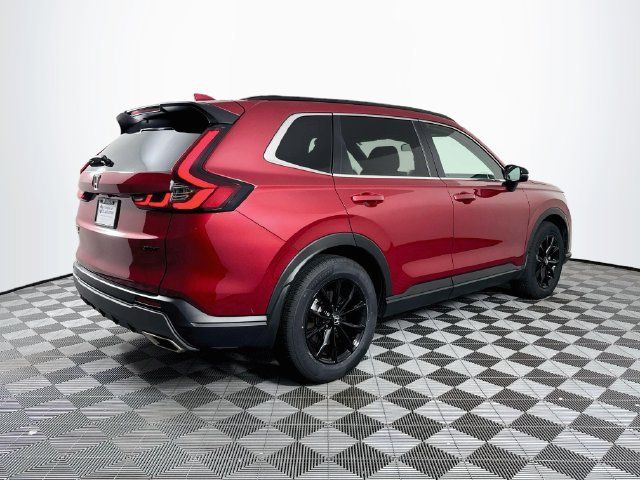 Used 2025 Honda CR-V Sport image 7