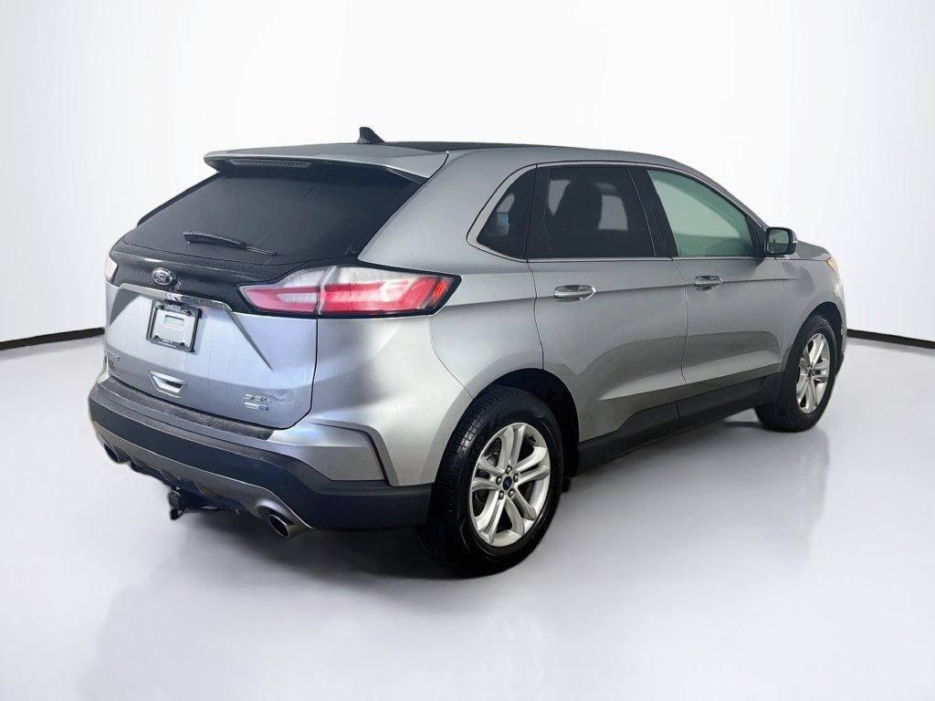 Used 2020 Ford Edge SEL w/ Convenience Package AWD/4WD image 5