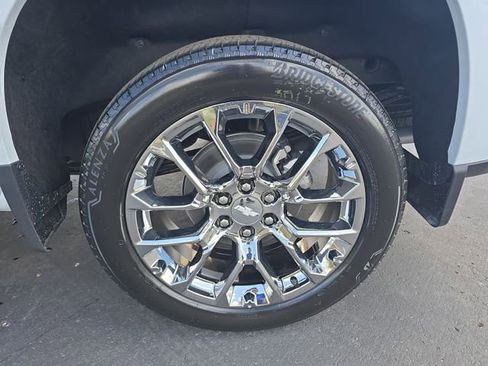 New 2026 Chevrolet Silverado 1500 High Country AWD/4WD image 34