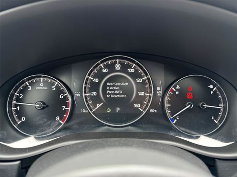 New 2026 MAZDA CX-30 AWD 2.5 S image 15