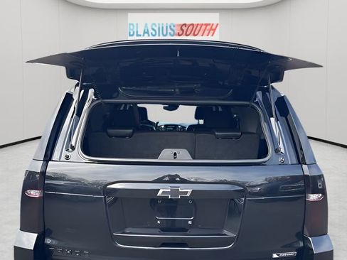 Used 2018 Chevrolet Tahoe Premier image 25