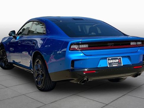 New 2026 Dodge Charger R/T AWD/4WD image 12