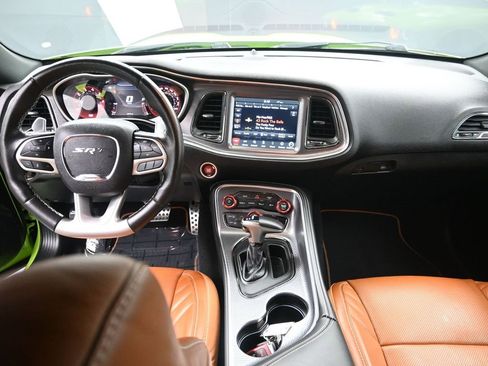 Used 2019 Dodge Challenger SRT Hellcat Redeye image 24