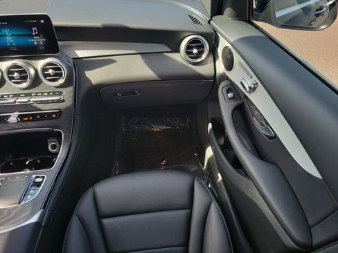 Certified 2021 Mercedes-Benz GLC 300 image 19