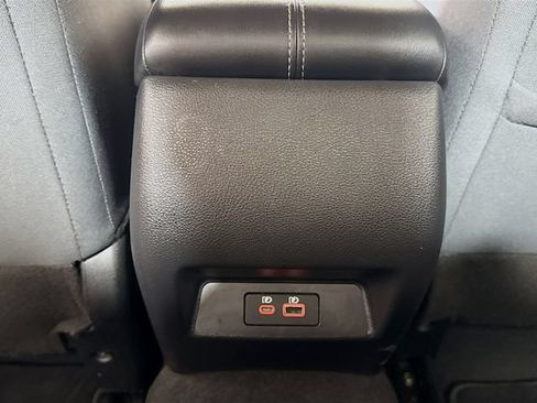 Used 2025 Nissan Altima 2.5 SV FWD image 21