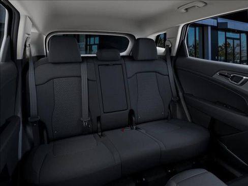 New 2026 Kia Sportage LX FWD image 16