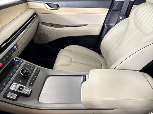 Used 2023 Hyundai Palisade Limited image 21