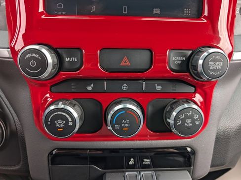 Used 2023 RAM 1500 Big Horn image 25