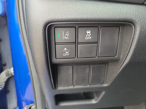 Used 2022 Honda CR-V EX image 25