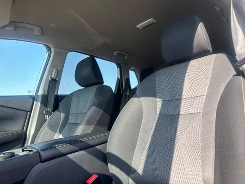 Certified 2024 Nissan Rogue SV AWD/4WD image 37