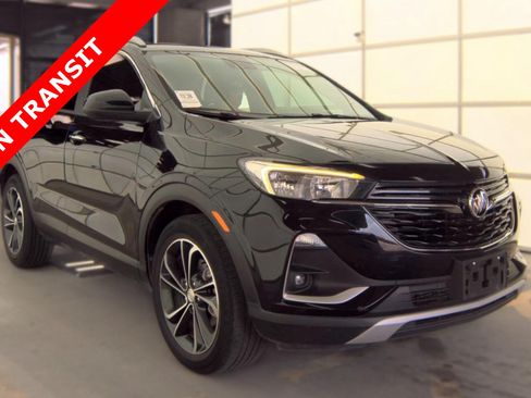 Used 2020 Buick Encore GX Select FWD image 5