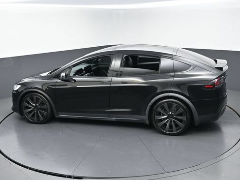 Used 2022 Tesla Model X Plaid AWD/4WD image 42
