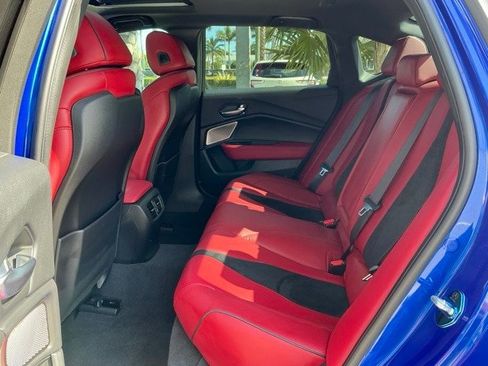 Used 2023 Acura TLX A-Spec Package image 9