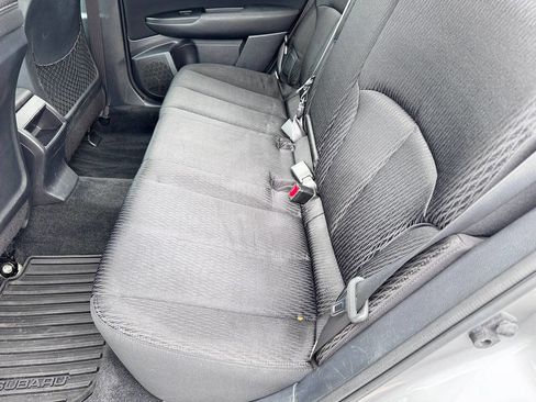 Used 2011 Subaru Outback 2.5i Premium w/ All-Weather Pkg image 5