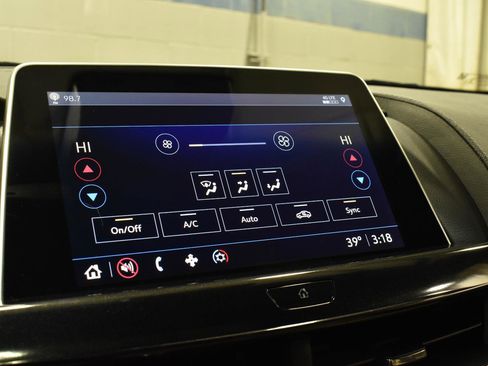 Used 2023 Cadillac CT5 Luxury image 16