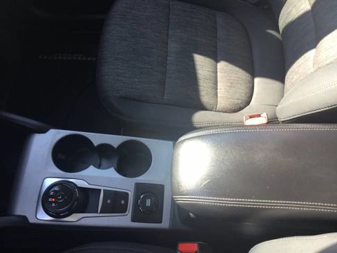 Used 2022 Ford Bronco Sport Big Bend w/ Convenience Package image 21