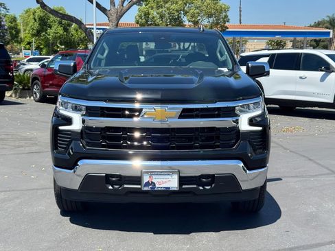 New 2026 Chevrolet Silverado 1500 LT AWD/4WD image 2